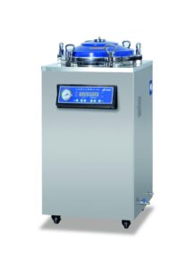 AUTOCLAVE STERLIZER VERTICAL