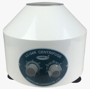 CENTRIFUGE LC-04R