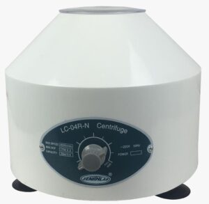 CENTRIFUGE LC-04RN
