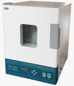 DRY OVEN
