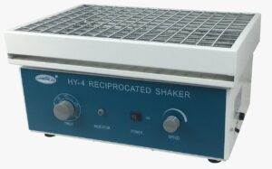 SHAKER HY-4