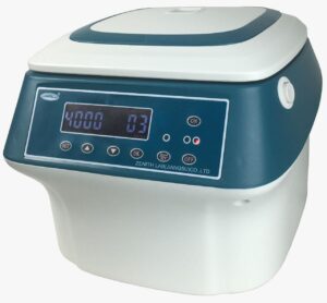 CENTRIFUGE LC-04C PLUS